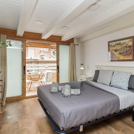 Appartement Loft Con Terraza Centro Valence Extérieur photo