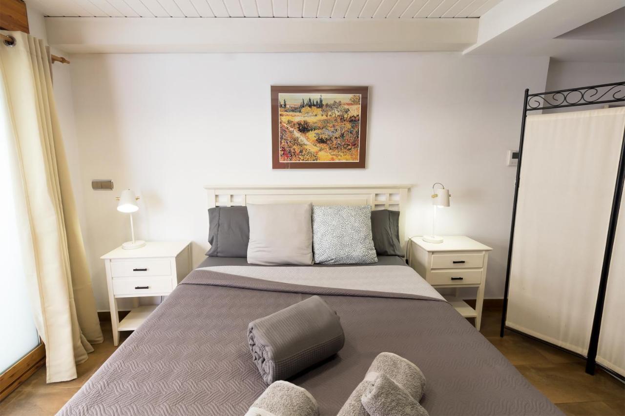Appartement Loft Con Terraza Centro Valence Extérieur photo