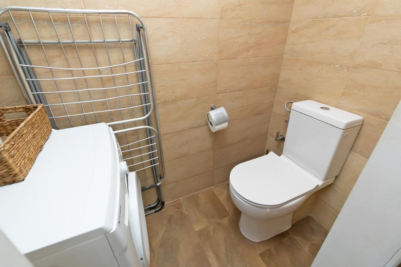 Appartement Loft Con Terraza Centro Valence Extérieur photo