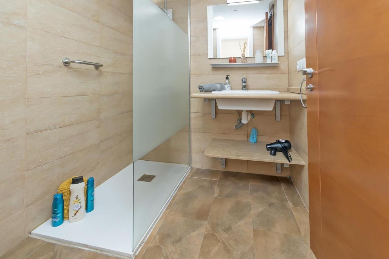 Appartement Loft Con Terraza Centro Valence Extérieur photo